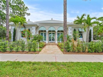 St. Lucie River - St. Lucie County Home For Sale in Port Saint Lucie Florida