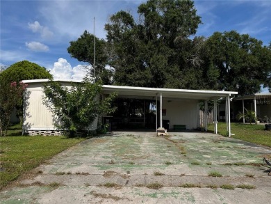 Lake Home For Sale in Lakeland, Florida