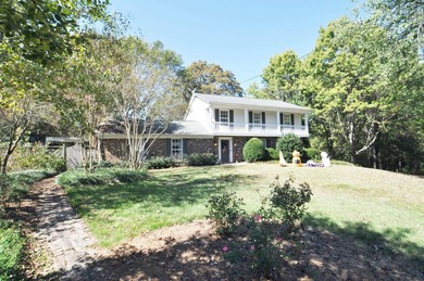 (private lake, pond, coastal) Home For Sale in Tupelo Mississippi