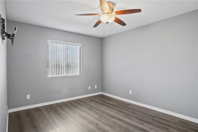 This home is only a few years old and designed with full