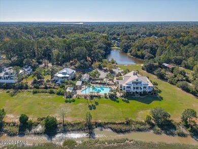 Experience the pinnacle of Lowcountry living on this premium 0 - photo 15