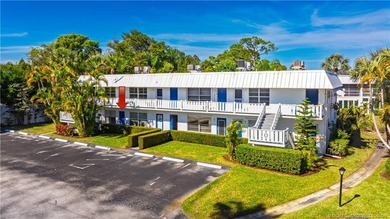 St. Lucie River Condo For Sale in Stuart Florida
