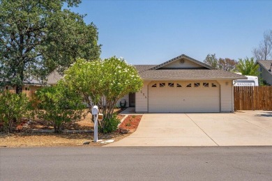 Lake Home Sale Pending in Cottonwood, California