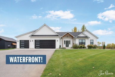 Lake Home For Sale in Holland, Michigan