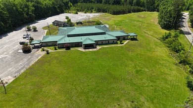 Nestled on 11.62 scenic acres with a tranquil pond at the front - photo 33