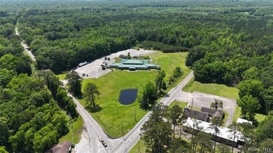 Nestled on 11.62 scenic acres with a tranquil pond at the front - photo 37