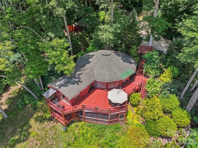 Perched high on Eagles Nest Mountain above Laurel Ridge Country - photo 38