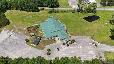 Nestled on 11.62 scenic acres with a tranquil pond at the front - photo 38