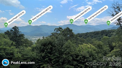 Perched high on Eagles Nest Mountain above Laurel Ridge Country - photo 44