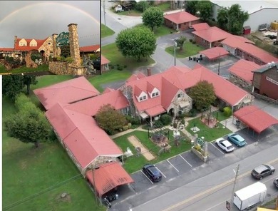 Lake Santeetlah Commercial For Sale in Robbinsville North Carolina