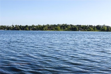 Upper Turtle Lake Acreage For Sale in Almena Wisconsin