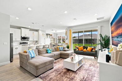 Experience modern luxury in this exceptional 2023 custom-built - photo 10