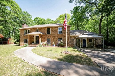 (private lake, pond, coastal) Home For Sale in Commerce Georgia