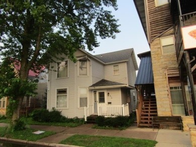 Lake Home For Sale in Guttenberg, Iowa