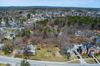 Expansive, Sun-Filled Lot in Portland's Desirable - photo 1