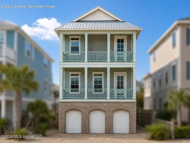 Experience the best of Mississippi Gulf Coast living in this - photo 1