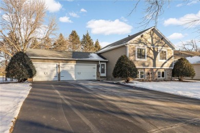 Lake Home For Sale in Lakeville, Minnesota