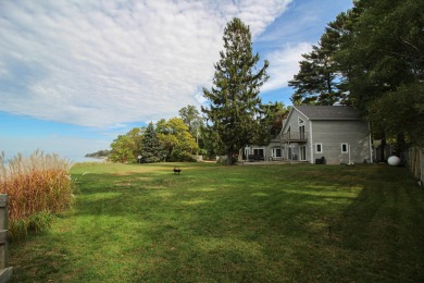 Lake Home For Sale in South Haven, Michigan