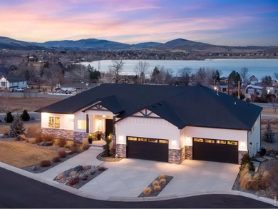 (private lake, pond, creek) Home Active Under Contract in Loveland Colorado