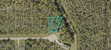 Lehigh Acres Area Lot For Sale in Lehigh Acres Florida