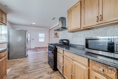 This is your chance to have a one-level home on over 1/2 acre! - photo 11