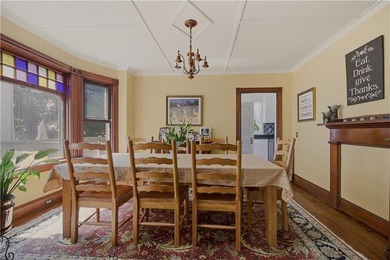 Beautifully restored Colonial blending Newport's timeless - photo 11