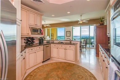 Elegant Waterfront Living at Pier 81, Marco Island Experience - photo 14