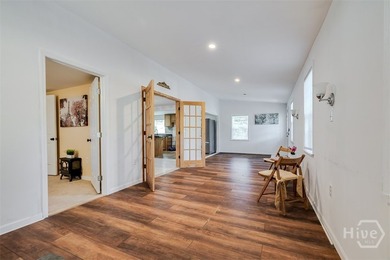 This is your chance to have a one-level home on over 1/2 acre! - photo 17