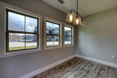 New, Affordable One Level Luxury with Deeded Boat Slip on Lake - photo 17