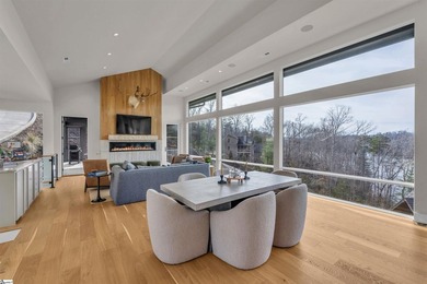 Lake & mountain views set the tone for this exceptional newly - photo 21