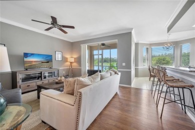 Lake Condo For Sale in Naples, Florida