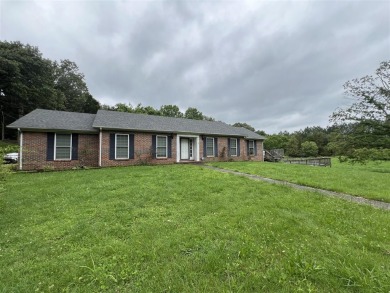 Lake Home Sale Pending in Park City, Kentucky