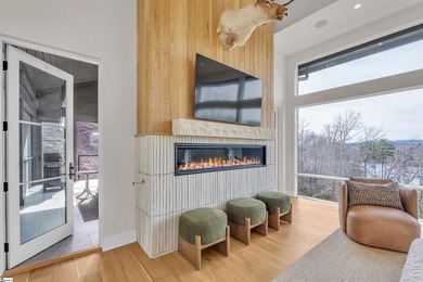 Lake & mountain views set the tone for this exceptional newly - photo 23