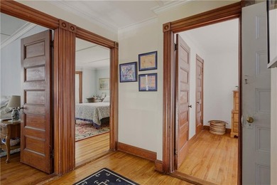 Beautifully restored Colonial blending Newport's timeless - photo 23