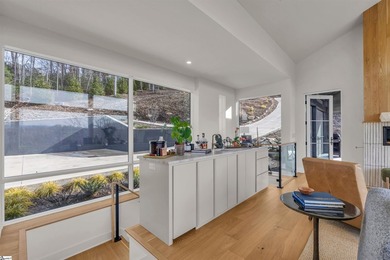 Lake & mountain views set the tone for this exceptional newly - photo 27