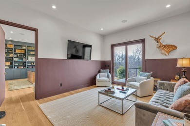 Lake & mountain views set the tone for this exceptional newly - photo 28
