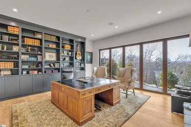 Lake & mountain views set the tone for this exceptional newly - photo 29