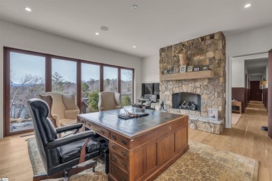Lake & mountain views set the tone for this exceptional newly - photo 30