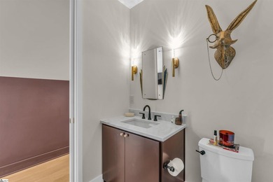 Lake & mountain views set the tone for this exceptional newly - photo 32