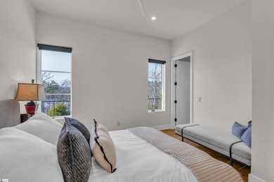 Lake & mountain views set the tone for this exceptional newly - photo 33
