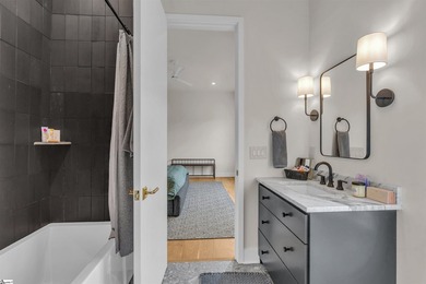 Lake & mountain views set the tone for this exceptional newly - photo 34