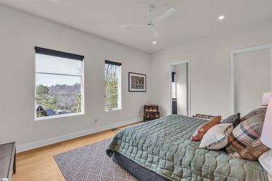 Lake & mountain views set the tone for this exceptional newly - photo 35