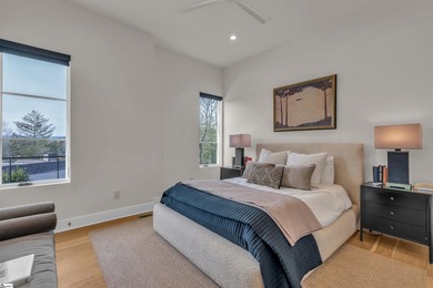 Lake & mountain views set the tone for this exceptional newly - photo 36