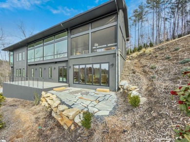 Lake & mountain views set the tone for this exceptional newly - photo 38
