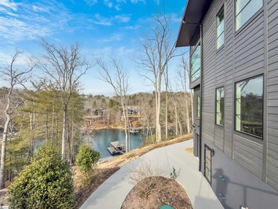 Lake & mountain views set the tone for this exceptional newly - photo 39
