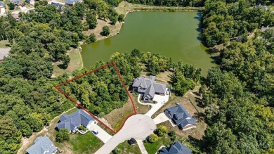 (private lake, pond, creek) Lot For Sale in Ross Twp Ohio