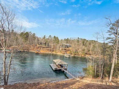 Lake & mountain views set the tone for this exceptional newly - photo 41
