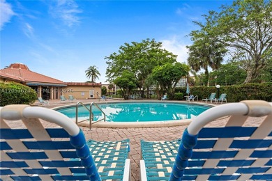 2/2 Sunrise 55+ Immaculate Condo partially renovated great canal - photo 1