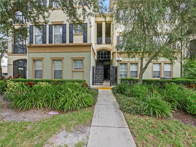 Lake Burden Condo Sale Pending in Windermere Florida