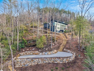 Lake & mountain views set the tone for this exceptional newly - photo 42